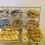 Patrik Nocleg ze śniadaniem Hrusica (Ilirska Bistrica)