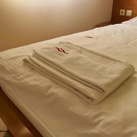 Patrik Bed and Breakfast 3*