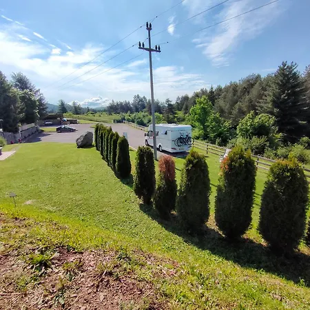 Patrik Bed and Breakfast Hrusica (Ilirska Bistrica)