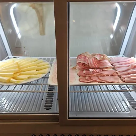 Patrik Bed and Breakfast 3*