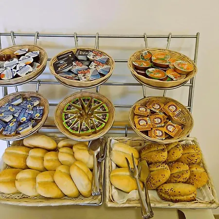 Patrik Bed and Breakfast Hrusica (Ilirska Bistrica)