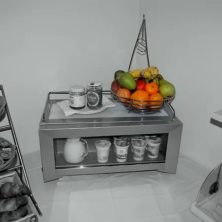 Couette-café Patrik 3*