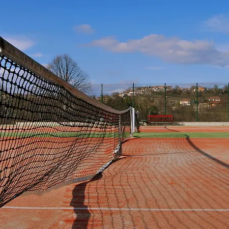 فندق مبيت وإفطار Patrik