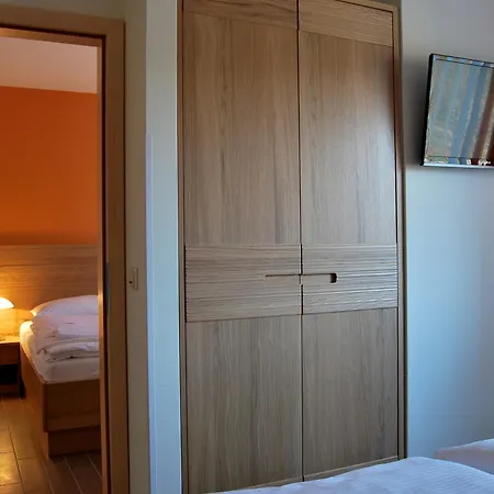 Bed and Breakfast Patrik Hrusica (Ilirska Bistrica)