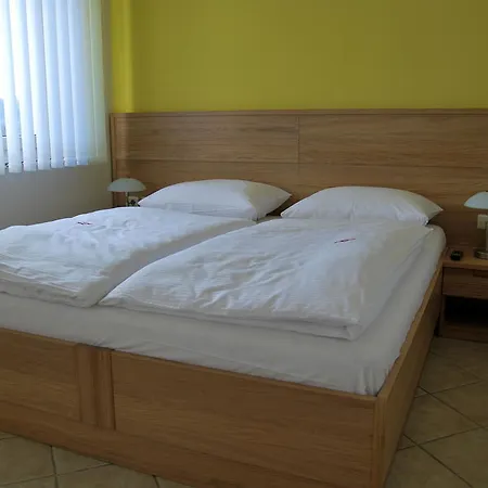 Bed and Breakfast Patrik