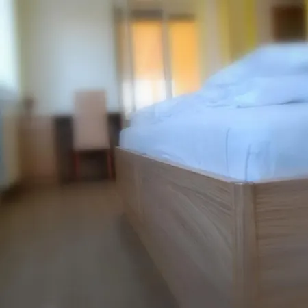 فندق مبيت وإفطار Patrik 3*