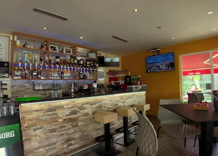 Patrik Bed and Breakfast