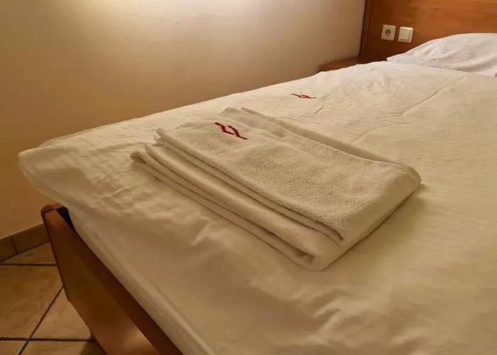 Patrik Bed and Breakfast 3*