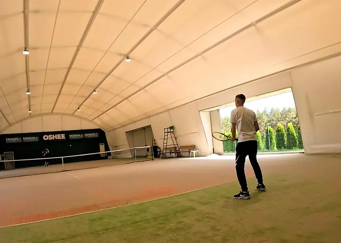 Bed & Breakfast Patrik 3*