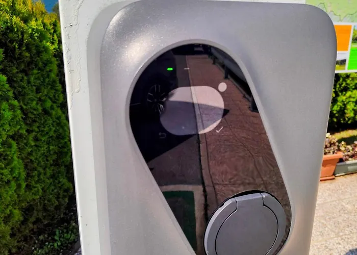 Bed and Breakfast Patrik Hrusica (Ilirska Bistrica)