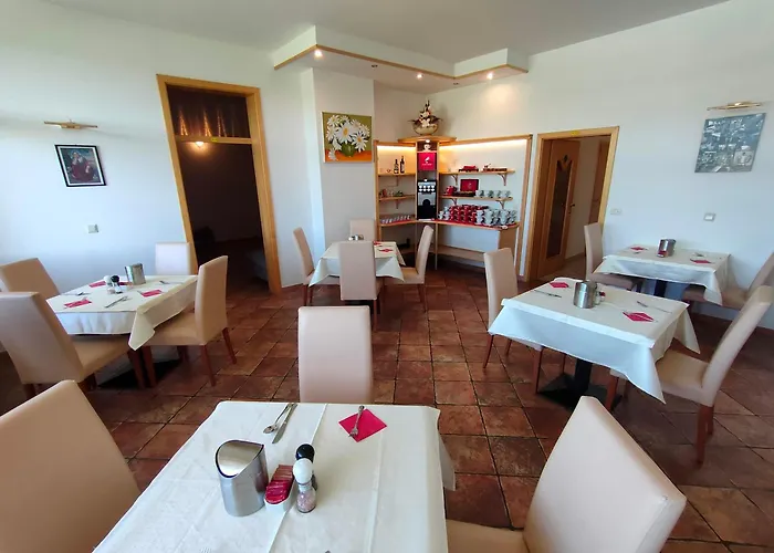 Bed & Breakfast Patrik