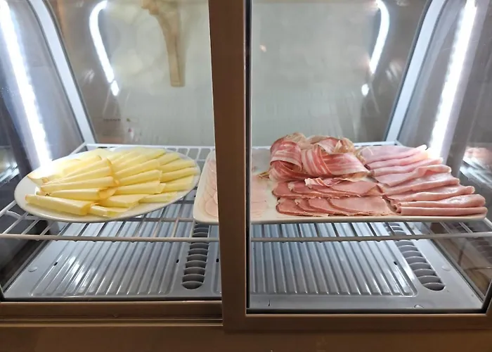 Patrik Bed and Breakfast 3*