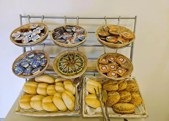 Patrik Bed and Breakfast Hrusica (Ilirska Bistrica)