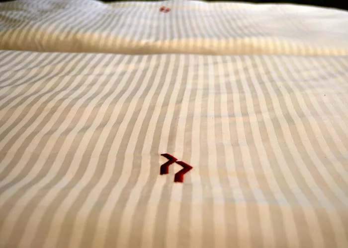 Bed and Breakfast Patrik