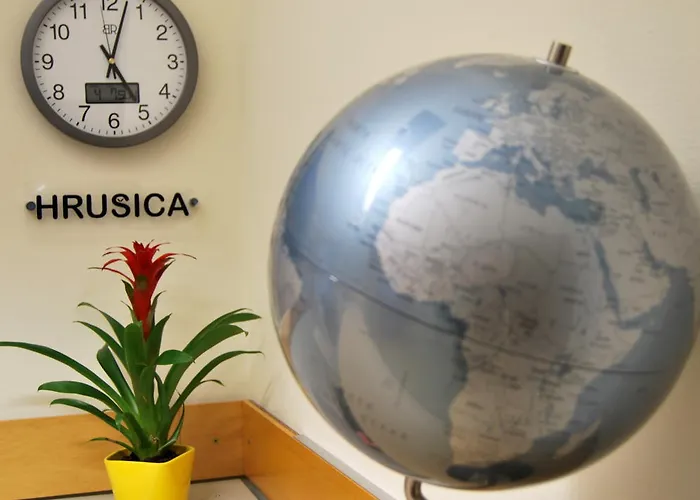 Bed & Breakfast Patrik