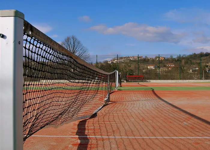 Bed and Breakfast Patrik