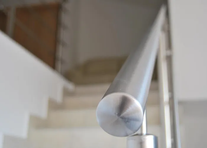 Bed and Breakfast Patrik 3*