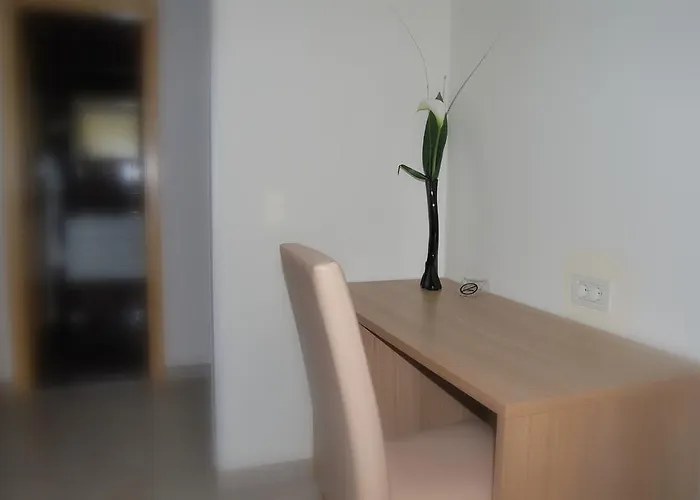 Bed and Breakfast Patrik Hrusica (Ilirska Bistrica)