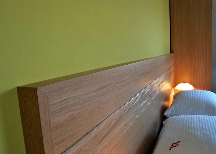 Bed and Breakfast Patrik 3*