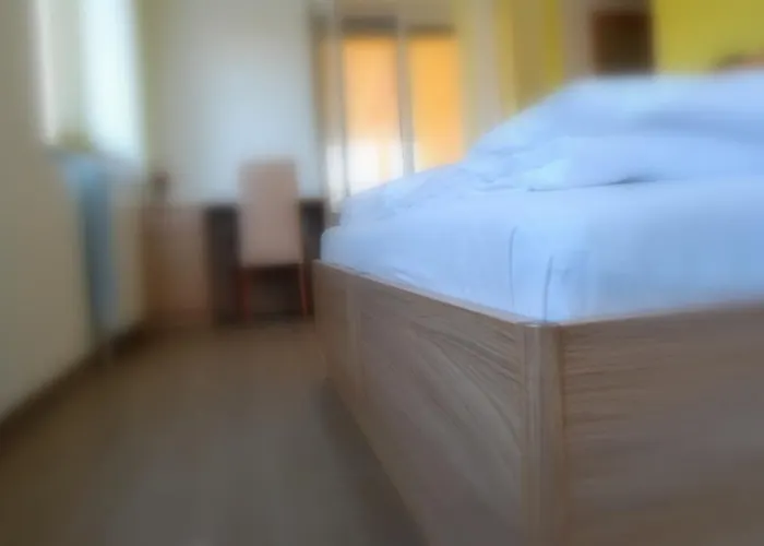 Bed and Breakfast Patrik 3*