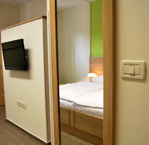 Bed and Breakfast Patrik 3*