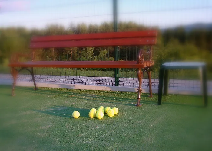 Bed & Breakfast Patrik 3*